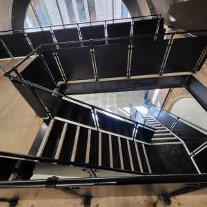 Borough Yards Stair