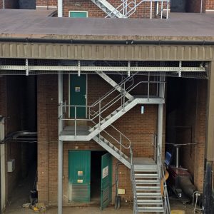 Pinewood Studios
