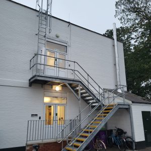 Pinewood Studios 2